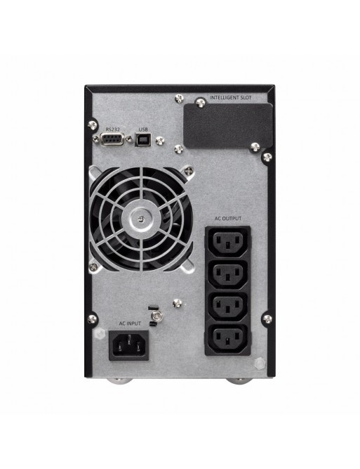 Onduleur EATON 9E1000I-ON-LINE-1000VA/800W-tunisie-sousse