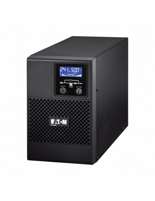 Onduleur EATON 9E1000I-ON-LINE-1000VA/800W-tunisie-sousse