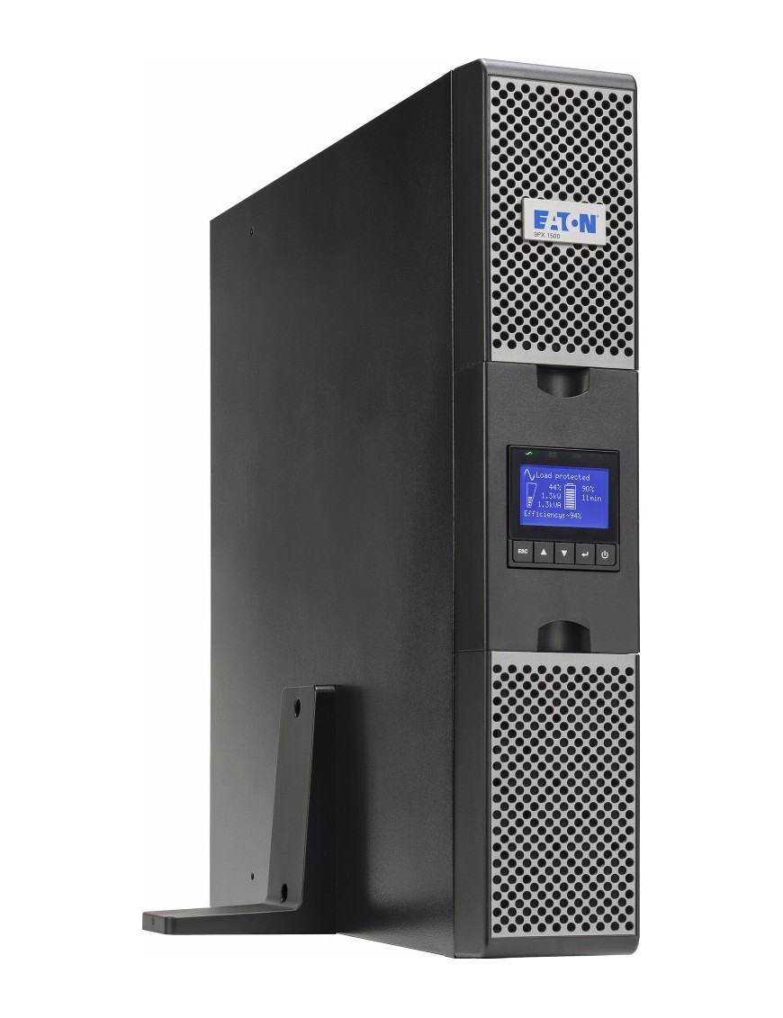Onduleur EATON  Rack2U -ON-LINE-1000VA/1000W-tunisie-sousse