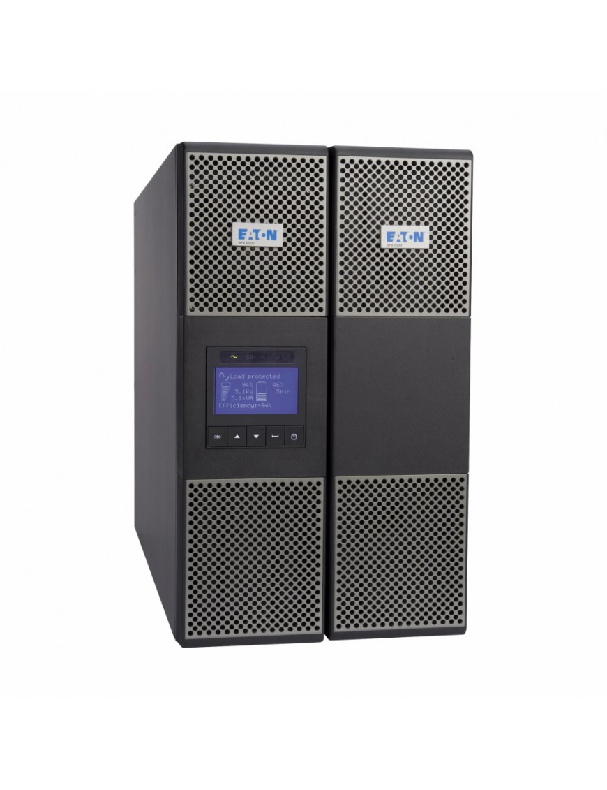 Onduleur EATON  Rack2U -ON-LINE-1000VA/1000W-tunisie-sousse