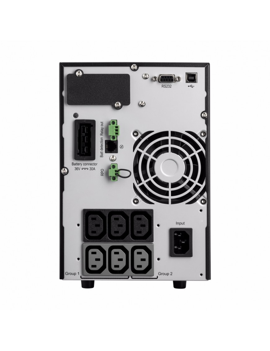 Onduleur EATON 9SX1000i-ON-LINE-1000VA/900W-tunisie-sousse