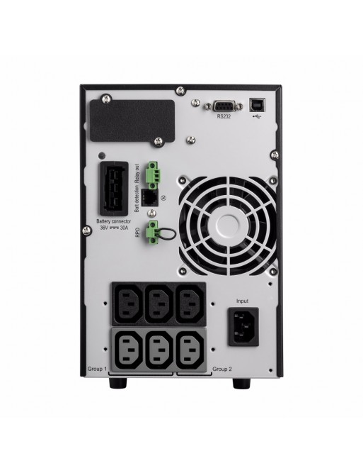 Onduleur EATON 9SX1000i-ON-LINE-1000VA/900W-tunisie-sousse