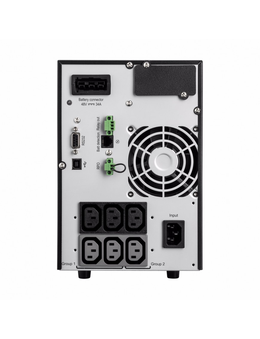 Onduleur EATON 9SX1500i-ON-LINE-1500VA/1350W-tunisie-sousse