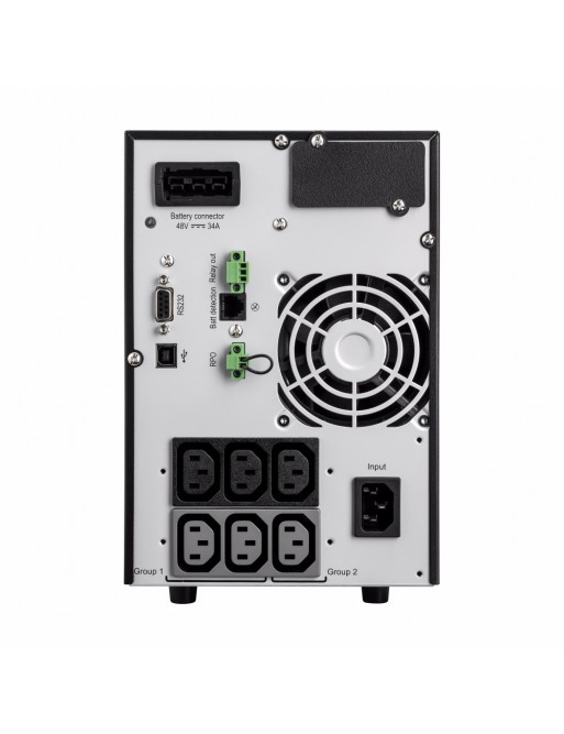 Onduleur EATON 9SX1500i-ON-LINE-1500VA/1350W-tunisie-sousse