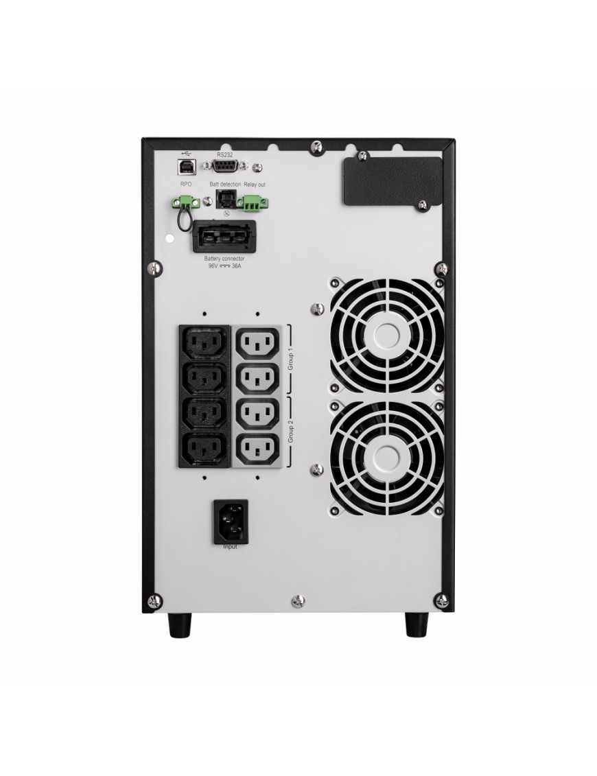 Onduleur EATON 9SX2000I-ON-LINE-2000VA/1800W-tunisie-sousse