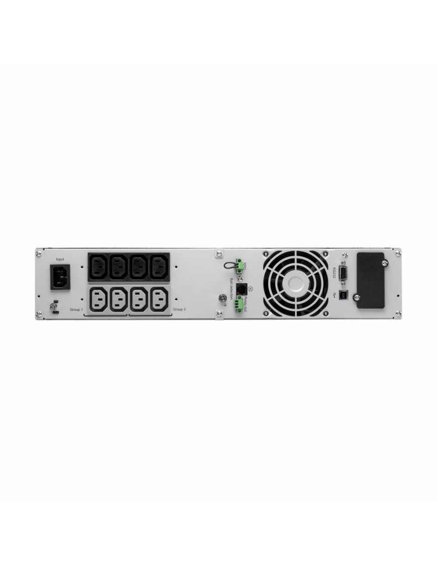 Onduleur EATON 9SX2000I Rack-ON-LINE-2000VA/1800W-tunisie-sousse