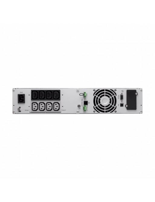 Onduleur EATON 9SX2000I Rack-ON-LINE-2000VA/1800W-tunisie-sousse