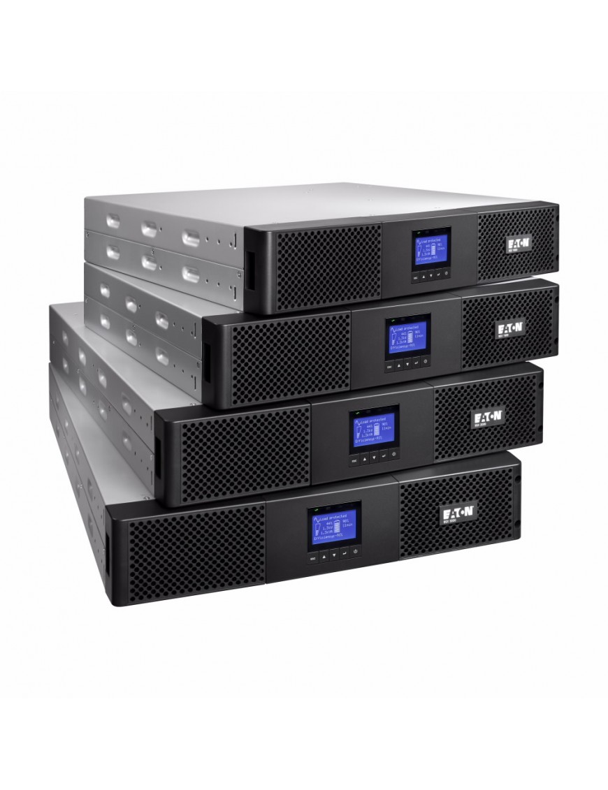 Onduleur EATON 9SX2000I Rack-ON-LINE-2000VA/1800W-tunisie-sousse