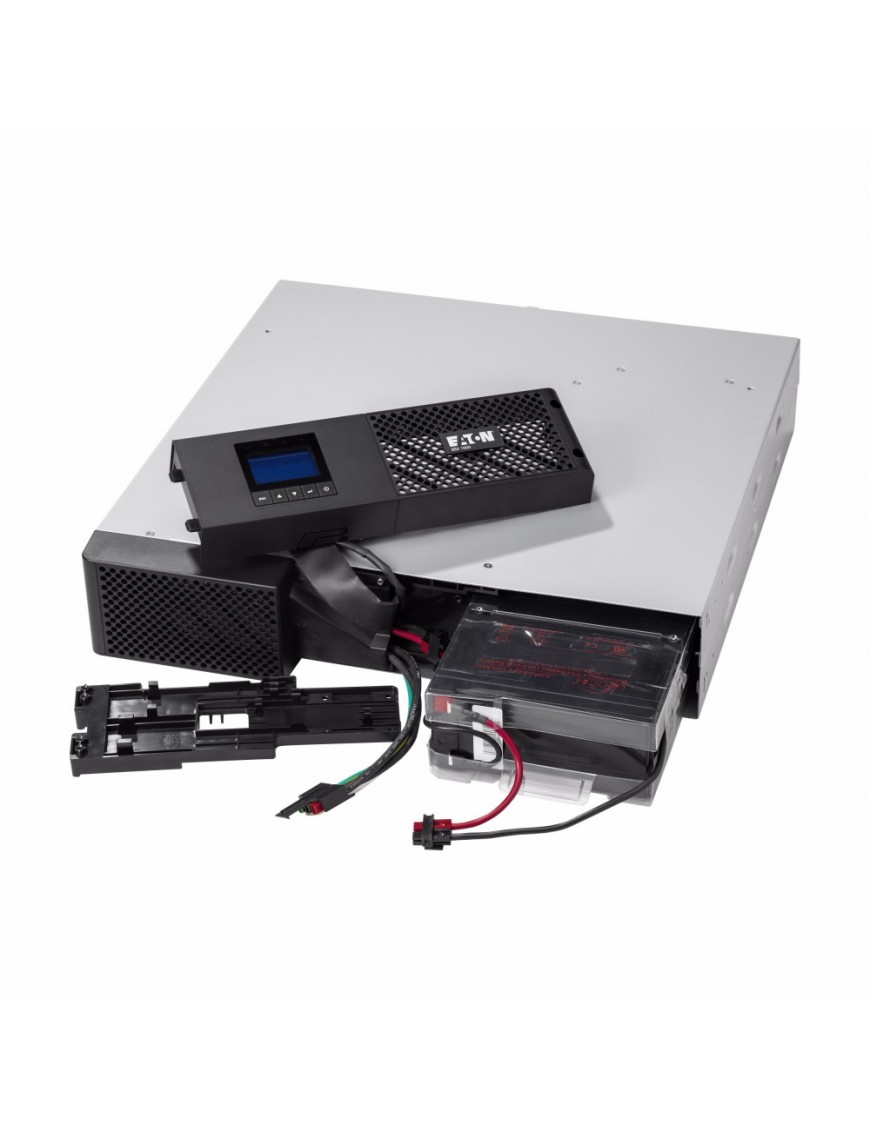 Onduleur EATON 9SX2000I Rack-ON-LINE-2000VA/1800W-tunisie-sousse