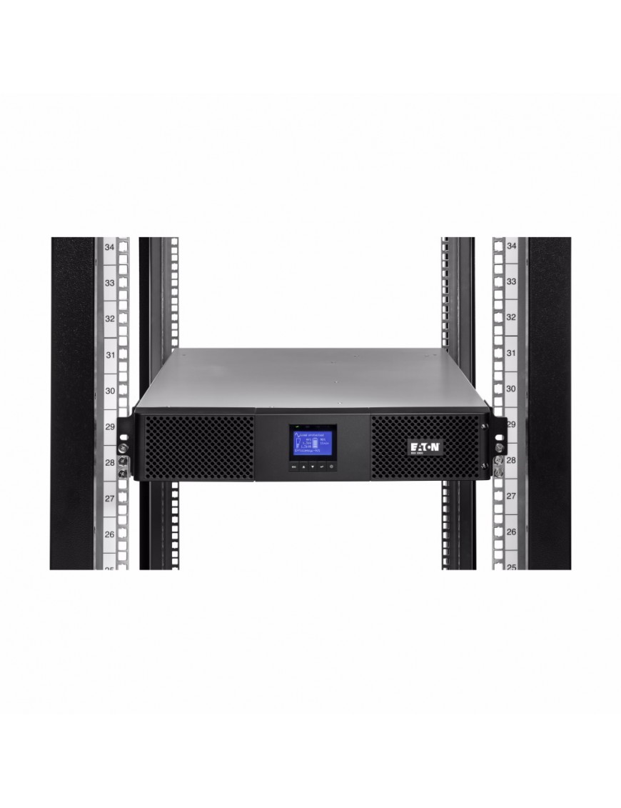 Onduleur EATON 9SX2000I Rack-ON-LINE-2000VA/1800W-tunisie-sousse