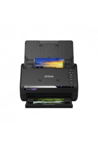 Scanner EPSON FastFoto FF-680W Photo - Recto-Verso