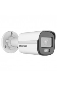 Caméra De Surveillance HIKVISION DS-2CD1027G0-L ColorVu - IP - 2MP