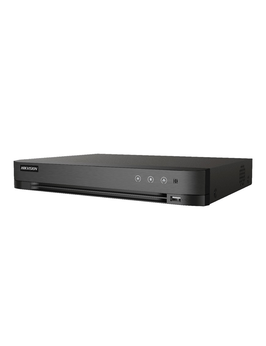 DVR HIKVISION DS-7204HQHI-K1/E Full HD - 4 canaux-tunisie-sousse