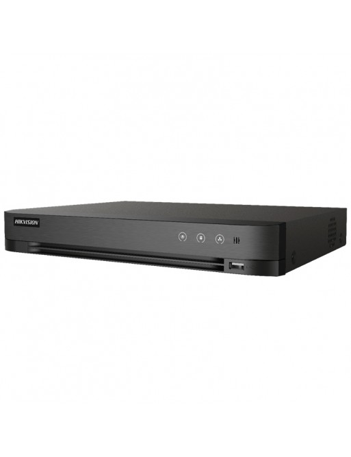 DVR HIKVISION DS-7204HQHI-K1/E Full HD - 4 canaux-tunisie-sousse