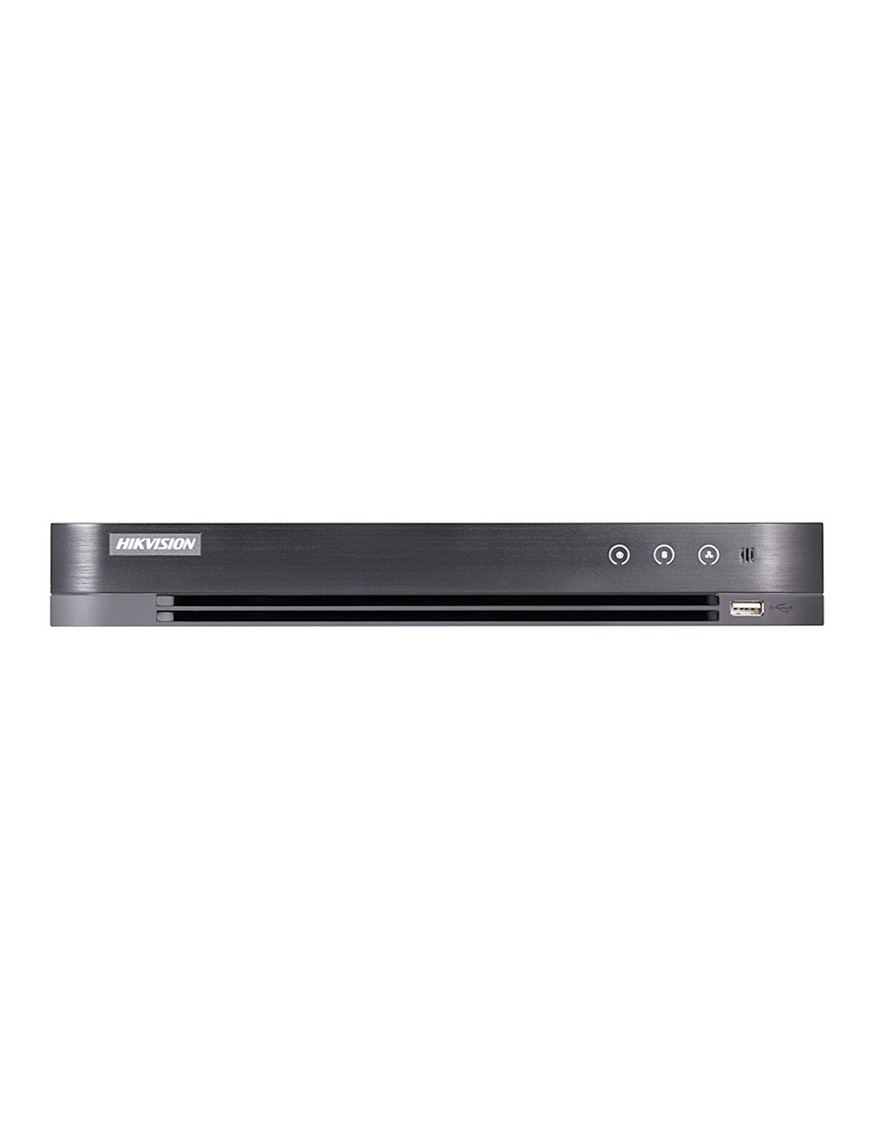 DVR HIKVISION DS-7204HQHI-K1/E Full HD - 4 canaux-tunisie-sousse