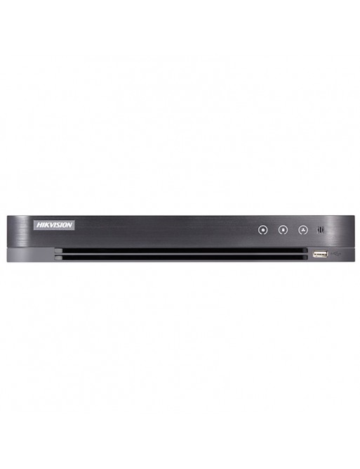 DVR HIKVISION DS-7204HQHI-K1/E Full HD - 4 canaux-tunisie-sousse
