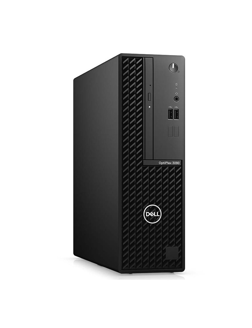 Pc De Bureau DELL OptiPlex SFF 3090 I3 10ème Gén. - 8Go - 256SSD-tunisie-sousse