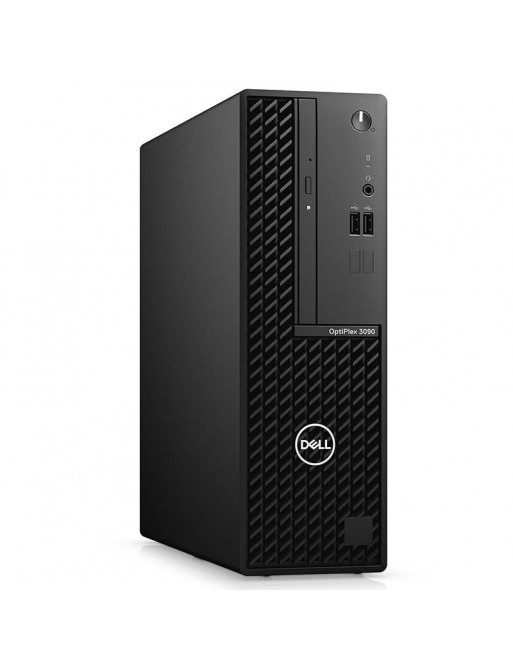 Pc De Bureau DELL OptiPlex SFF 3090 I3 10ème Gén. - 8Go - 256SSD-tunisie-sousse