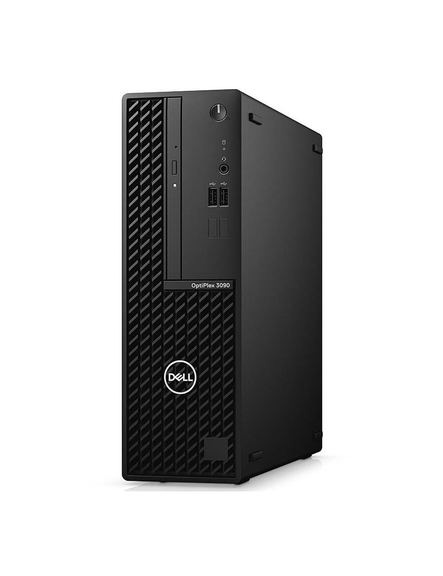 Pc De Bureau DELL OptiPlex SFF 3090 I3 10ème Gén. - 8Go - 256SSD-tunisie-sousse