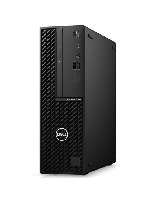 Pc De Bureau DELL OptiPlex SFF 3090 I3 10ème Gén. - 8Go - 256SSD-tunisie-sousse