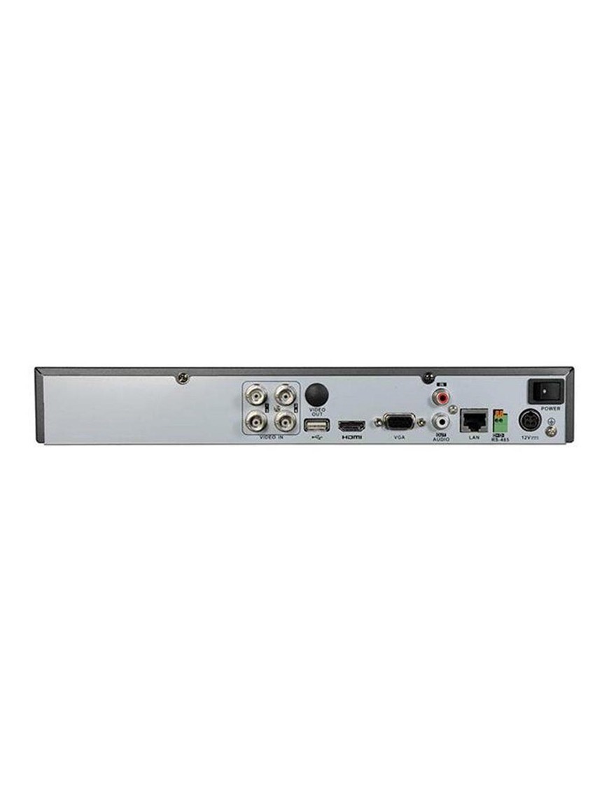 DVR HIKVISION DS-7204HGHI-F1 HD 1080P Lite-tunisie-sousse