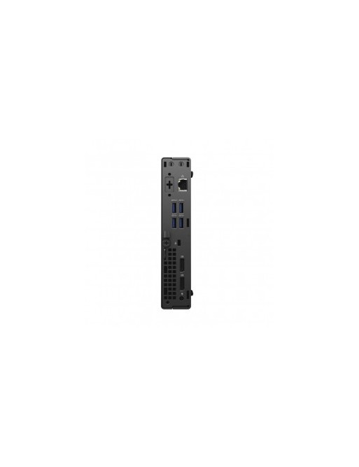 Pc De Bureau DELL OptiPlex MFF 3090 I3 10ème Gén. - 8Go - 256SSD-tunisie-sousse