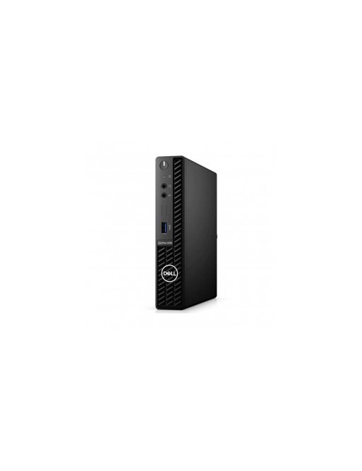 Pc De Bureau DELL OptiPlex MFF 3090 I3 10ème Gén. - 8Go - 256SSD-tunisie-sousse
