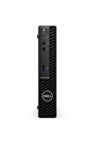 Pc De Bureau DELL OptiPlex MFF 3090 I3 10ème Gén. - 8Go - 256SSD