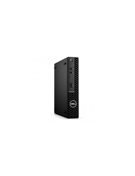 Pc De Bureau DELL OptiPlex MFF 3090 I3 10ème Gén. - 8Go - 256SSD-tunisie-sousse