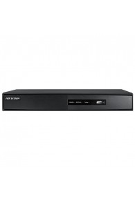 DVR HIKVISION DS-7204HGHI-F1 HD 1080P Lite