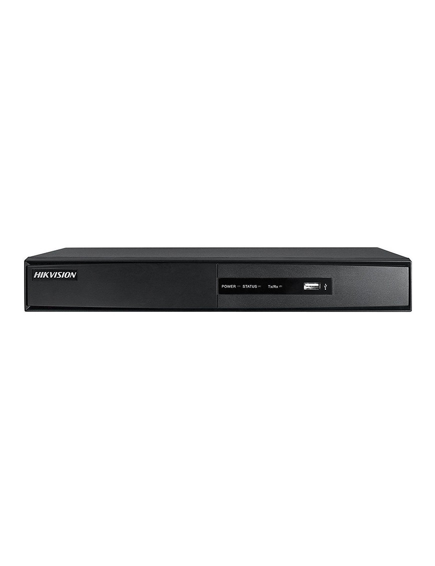 DVR HIKVISION DS-7204HGHI-F1 HD 1080P Lite-tunisie-sousse