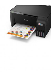 Imprimante à Réservoir EPSON EcoTank L3210, Couleur, Multifonction