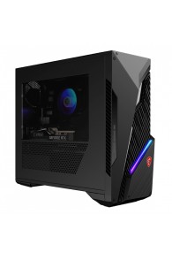 Pc De Bureau MSI MAG Infinite S3-I7 11ème Gén.- 32Go -1To+512G SSD