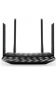 Routeur WiFi TP-Link Archer C6 AC1200 Mbps MU-MIMO Gigabit