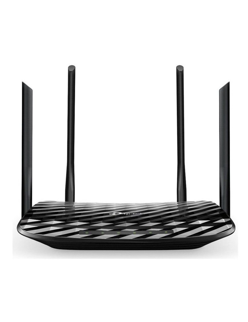 Routeur WiFi TP-Link Archer C6 AC1200 Mbps MU-MIMO Gigabit -Tunisie-sousse