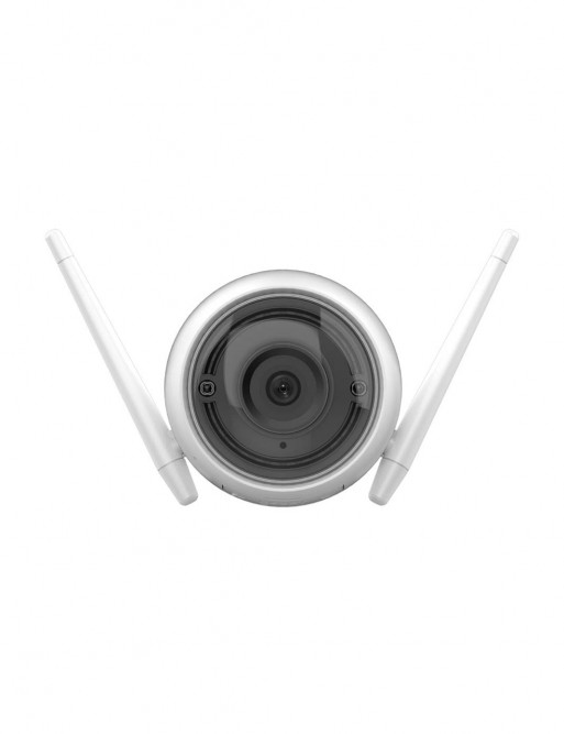 Caméra Surveillance Extérieure EZVIZ C3WN WiFi - Full HD - tunisie -sousse