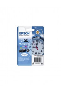 Cartouche EPSON 27XL Original - Noir