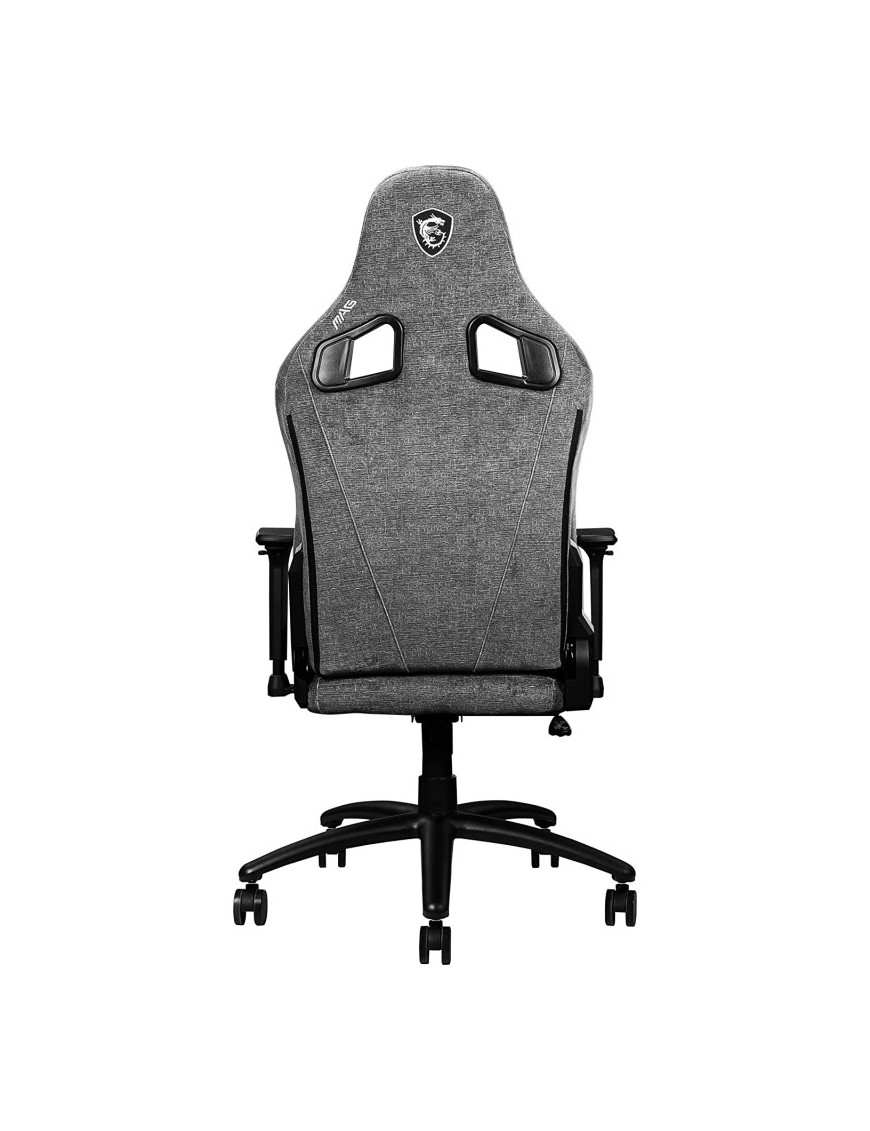 Chaise Gaming MSI MAG CH130 I Repeltek Fabric-tunisie-sousse