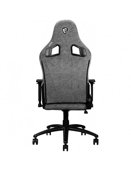 Chaise Gaming MSI MAG CH130 I Repeltek Fabric-tunisie-sousse