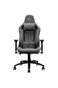 Chaise Gaming MSI MAG CH130 I Repeltek Fabric