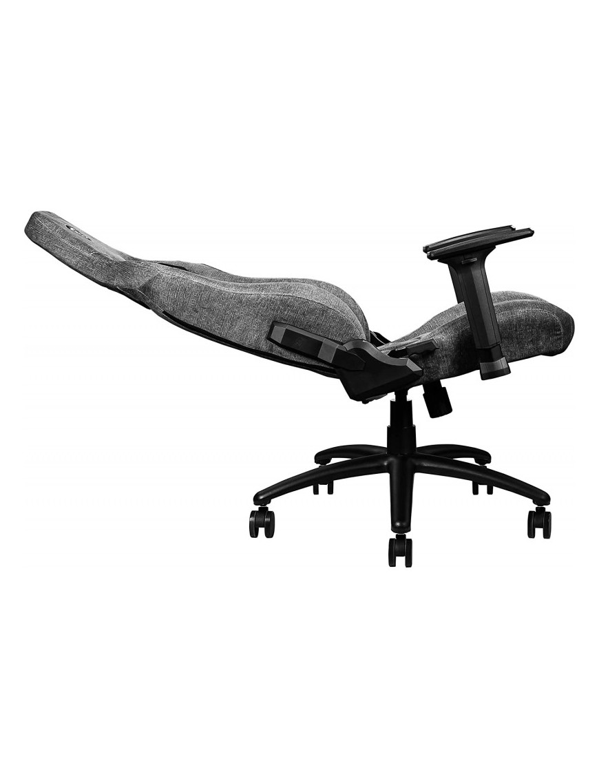 Chaise Gaming MSI MAG CH130 I Repeltek Fabric-tunisie-sousse