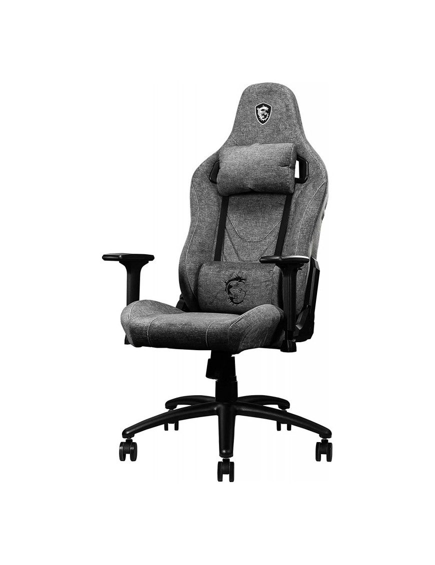 Chaise Gaming MSI MAG CH130 I Repeltek Fabric-tunisie-sousse