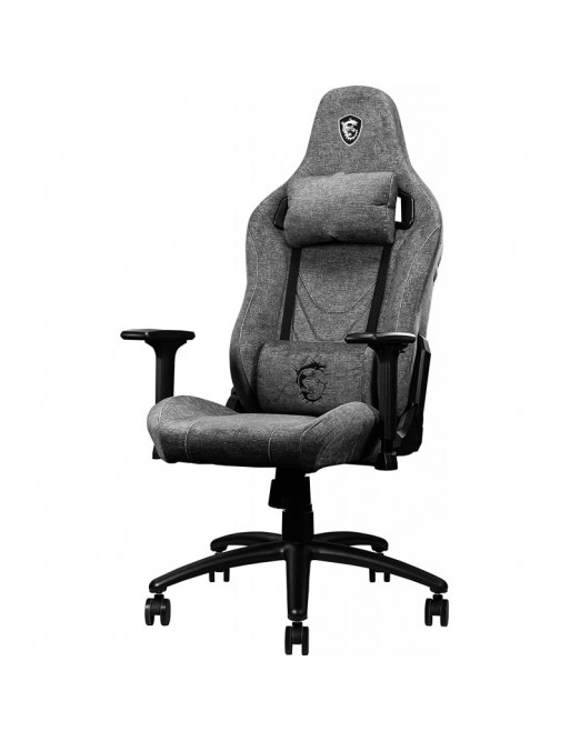Chaise Gaming MSI MAG CH130 I Repeltek Fabric-tunisie-sousse
