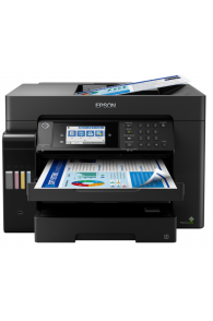 Imprimante EPSON EcoTank L15160 Multifonction 4en1 - A3+ - Recto/Verso