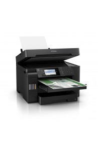 Imprimante EPSON EcoTank L15160 Multifonction 4en1 - A3+ - Recto/Verso
