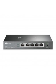 Routeur TP-Link Omada TL-R605 VPN - Multi-WAN Gigabit