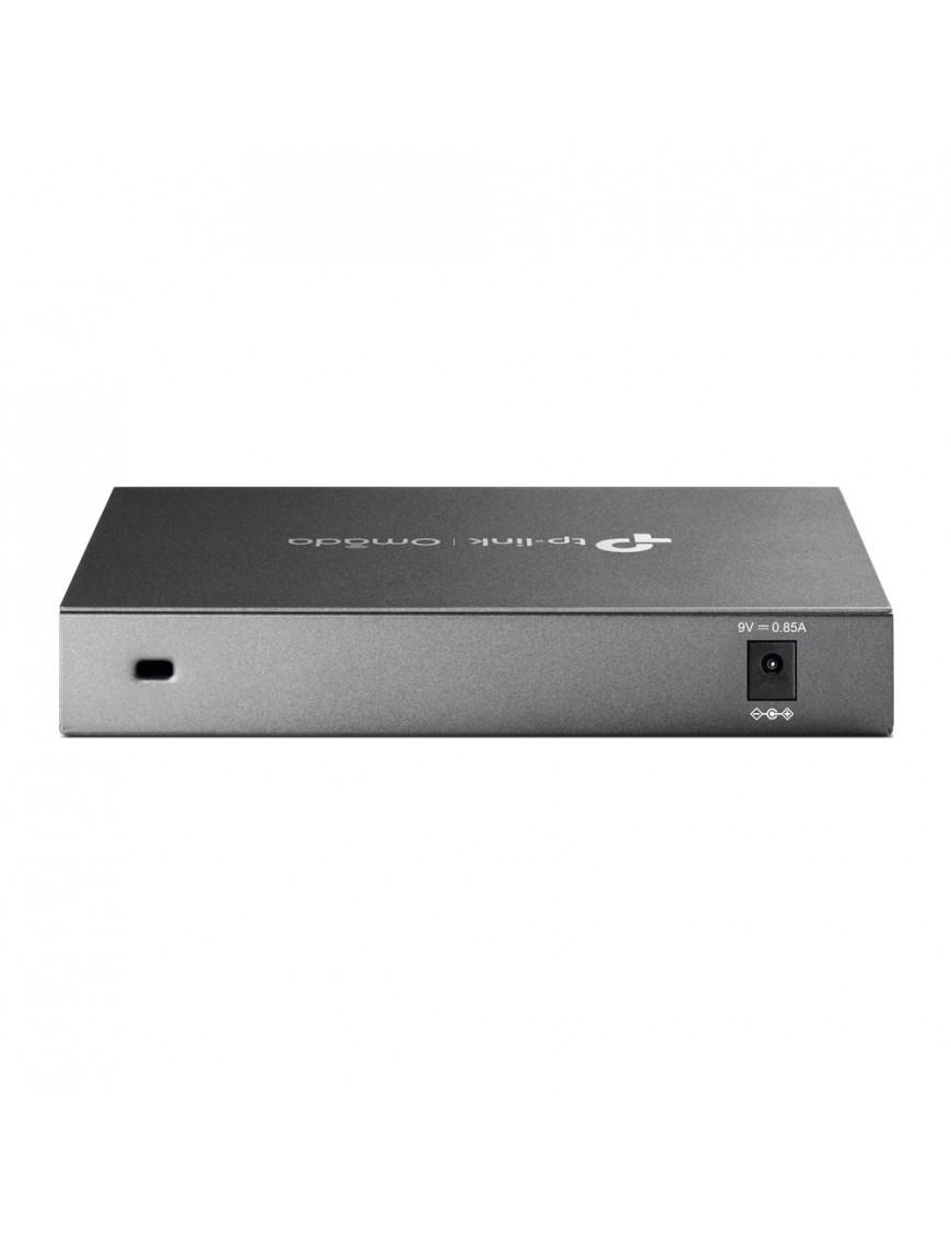 Routeur TP-Link Omada TL-R605 VPN - Multi-WAN Gigabit -tunisie-sousse