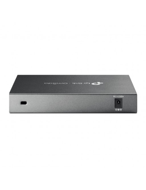 Routeur TP-Link Omada TL-R605 VPN - Multi-WAN Gigabit -tunisie-sousse