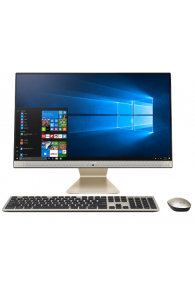 Pc de Bureau A.I.O ASUS V241 I3 11ème Gén. - 4Go - 1To HDD