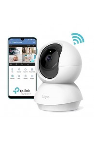 Caméra De Surveillance Intérieure TP-LINK Tapo C200 WiFi - FHD